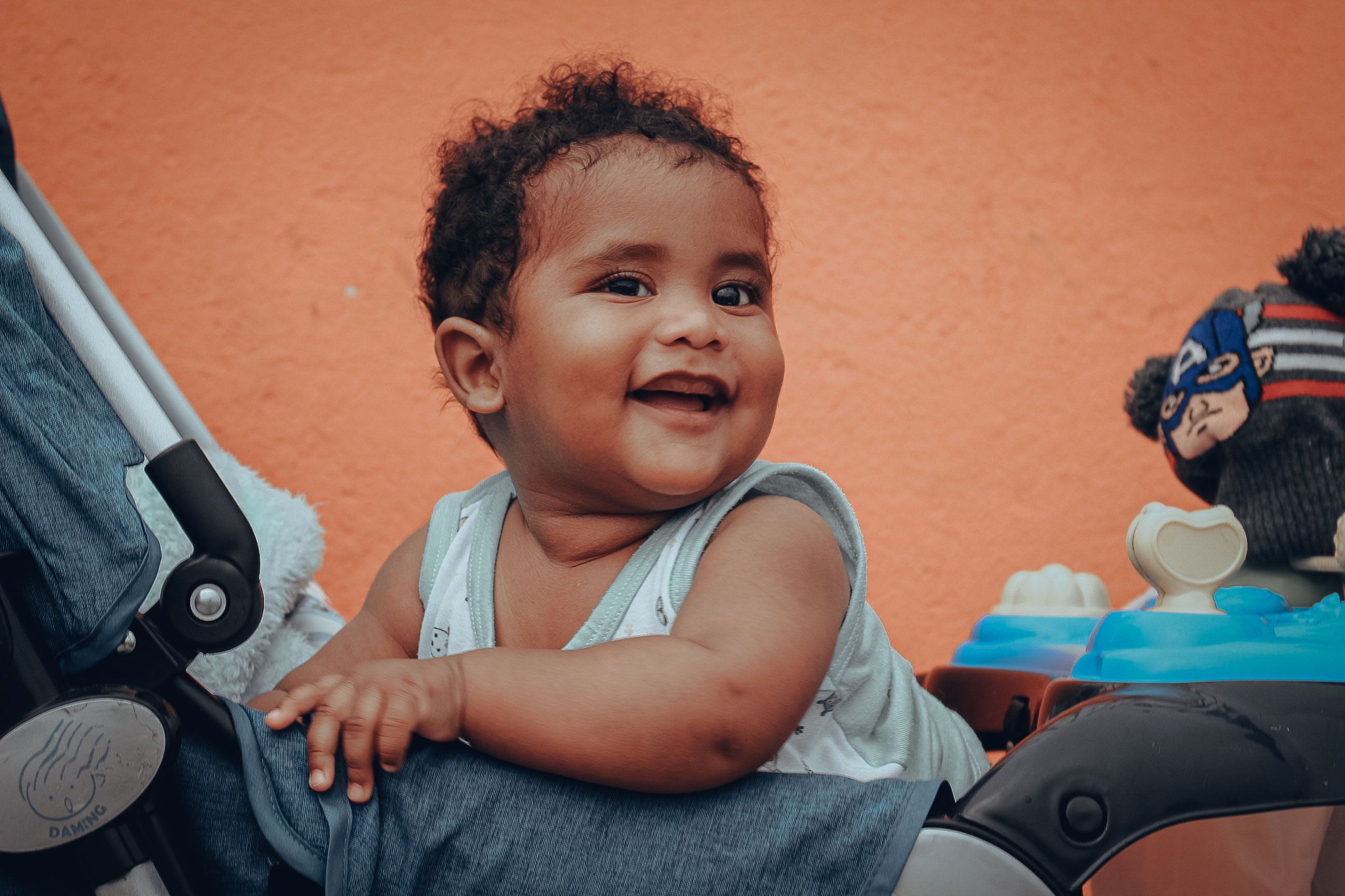 Best Teething Toys For Babies