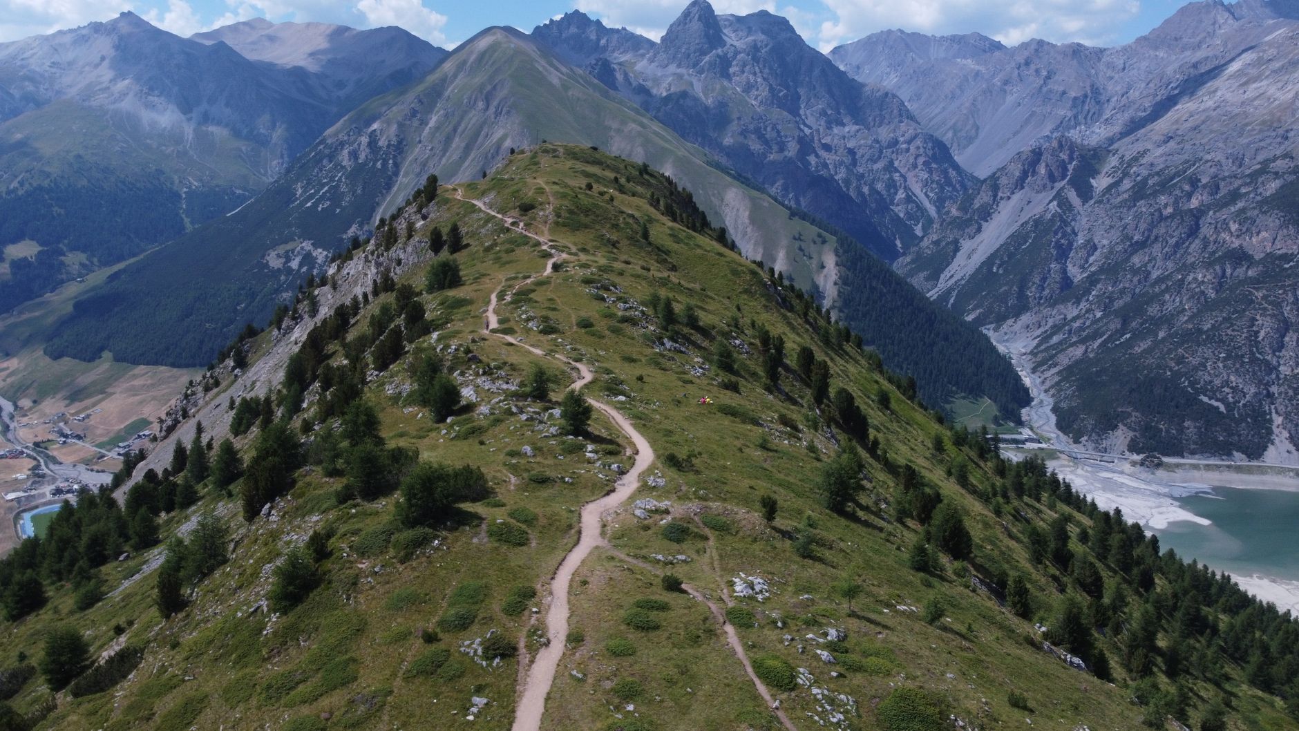 Journée de loisirs accessibles à la Videmanette