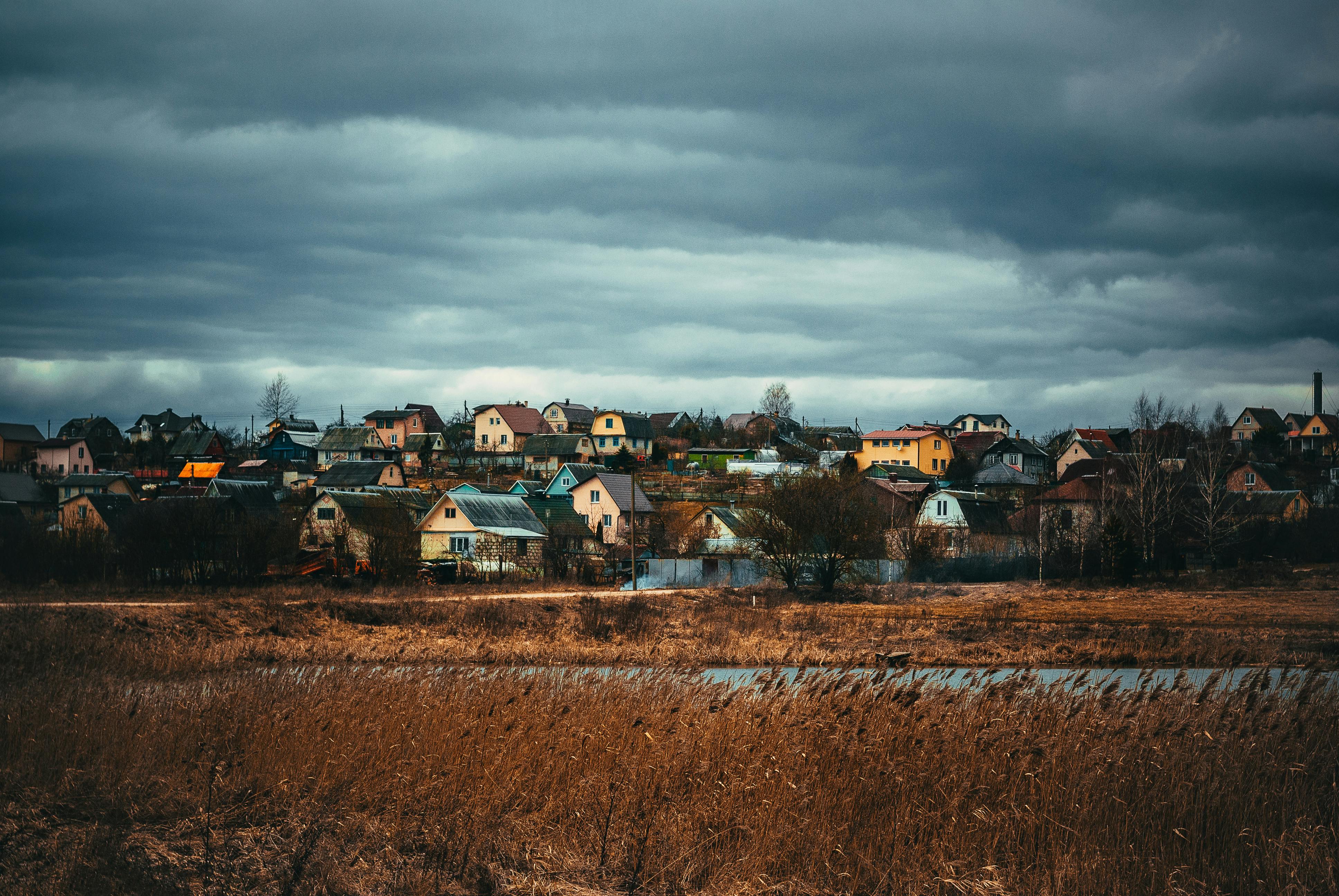Natural Disasters Are Rewriting Home-Insurance Costs. See How It Impacts You. — Photo by Siarhei Nester on Pexels