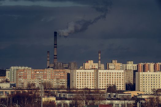 Minsk, Belarus