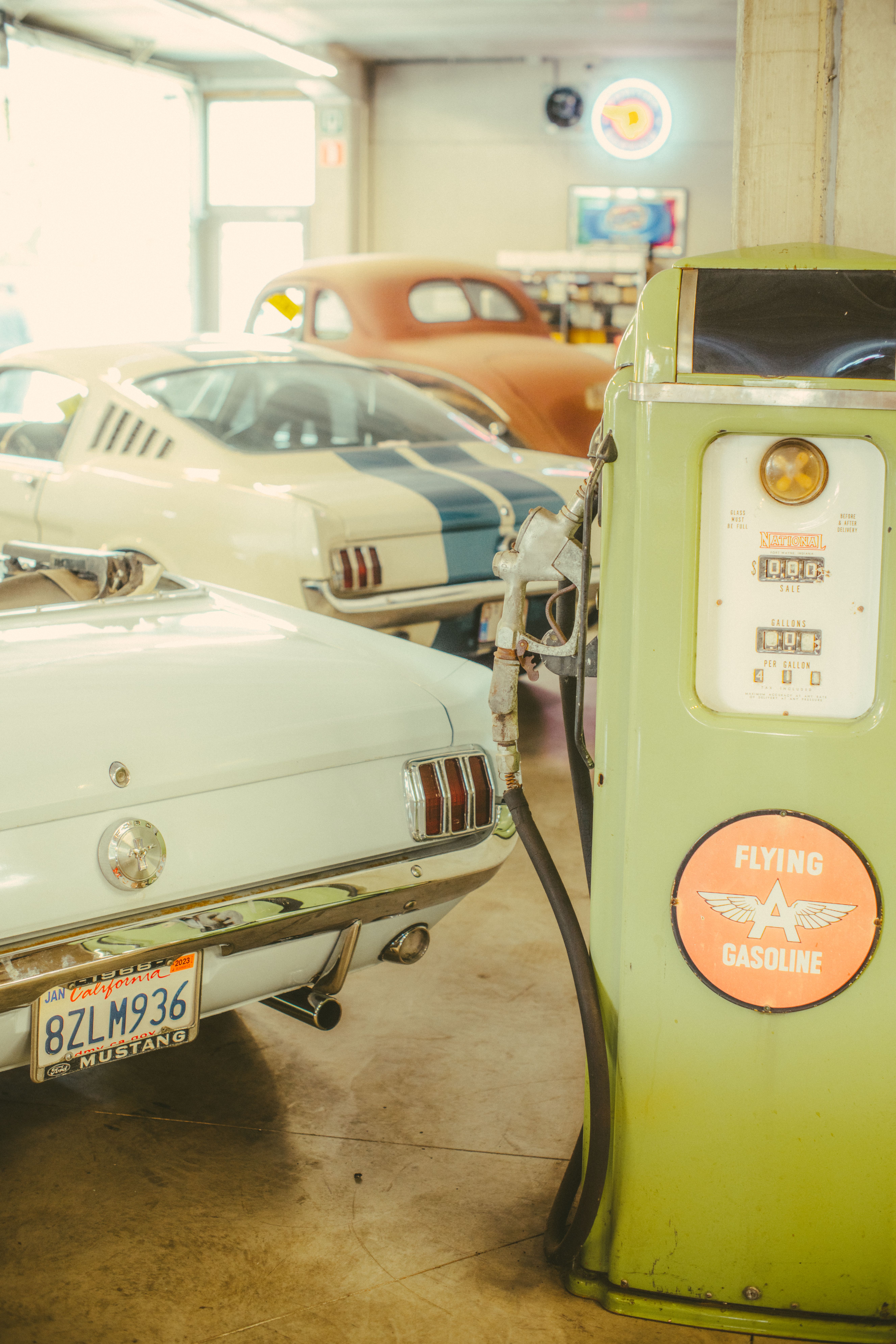 Old Iconic Mustang Photos, Download The BEST Free Old Iconic Mustang ...
