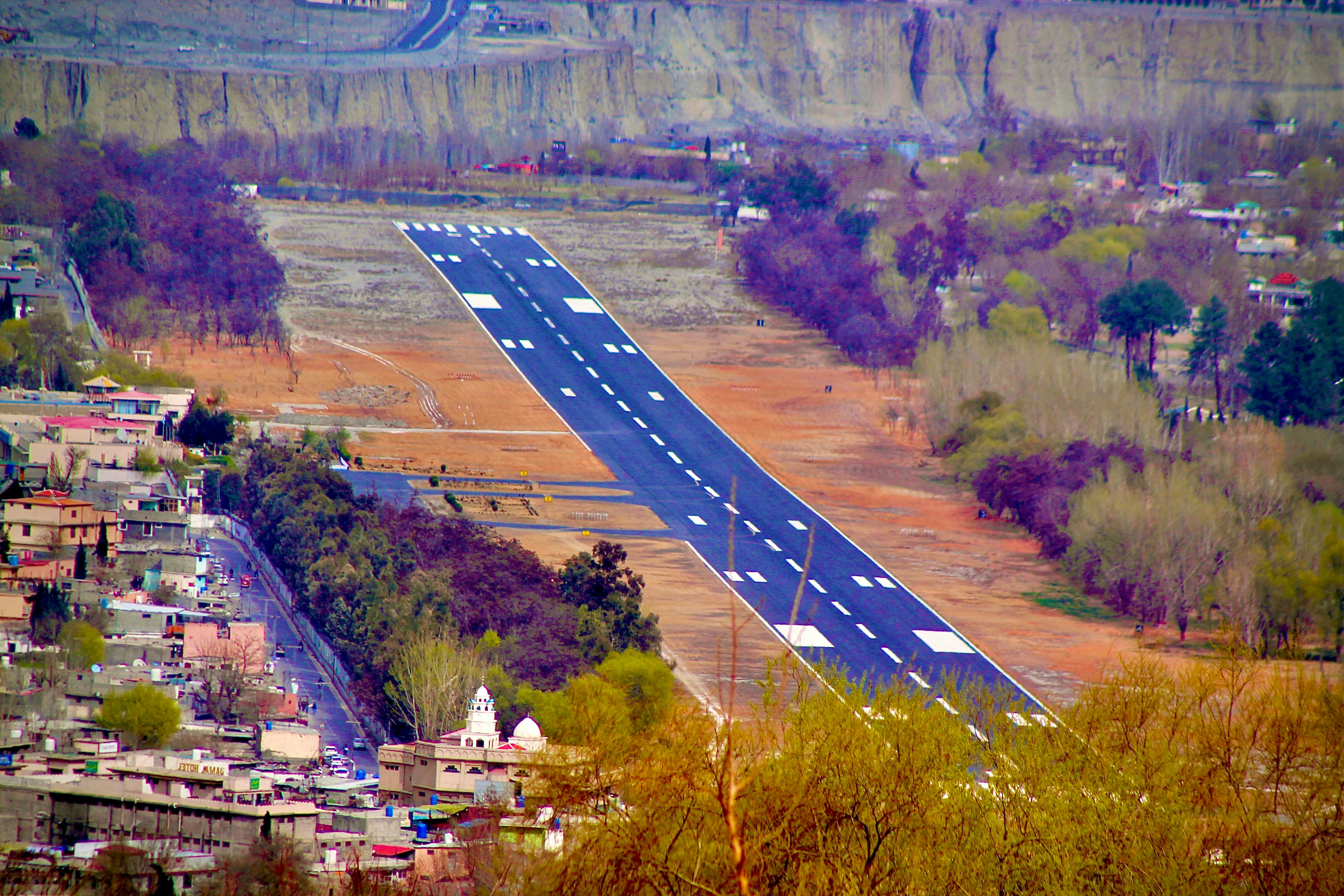 Aerodromo de Castelo Branco