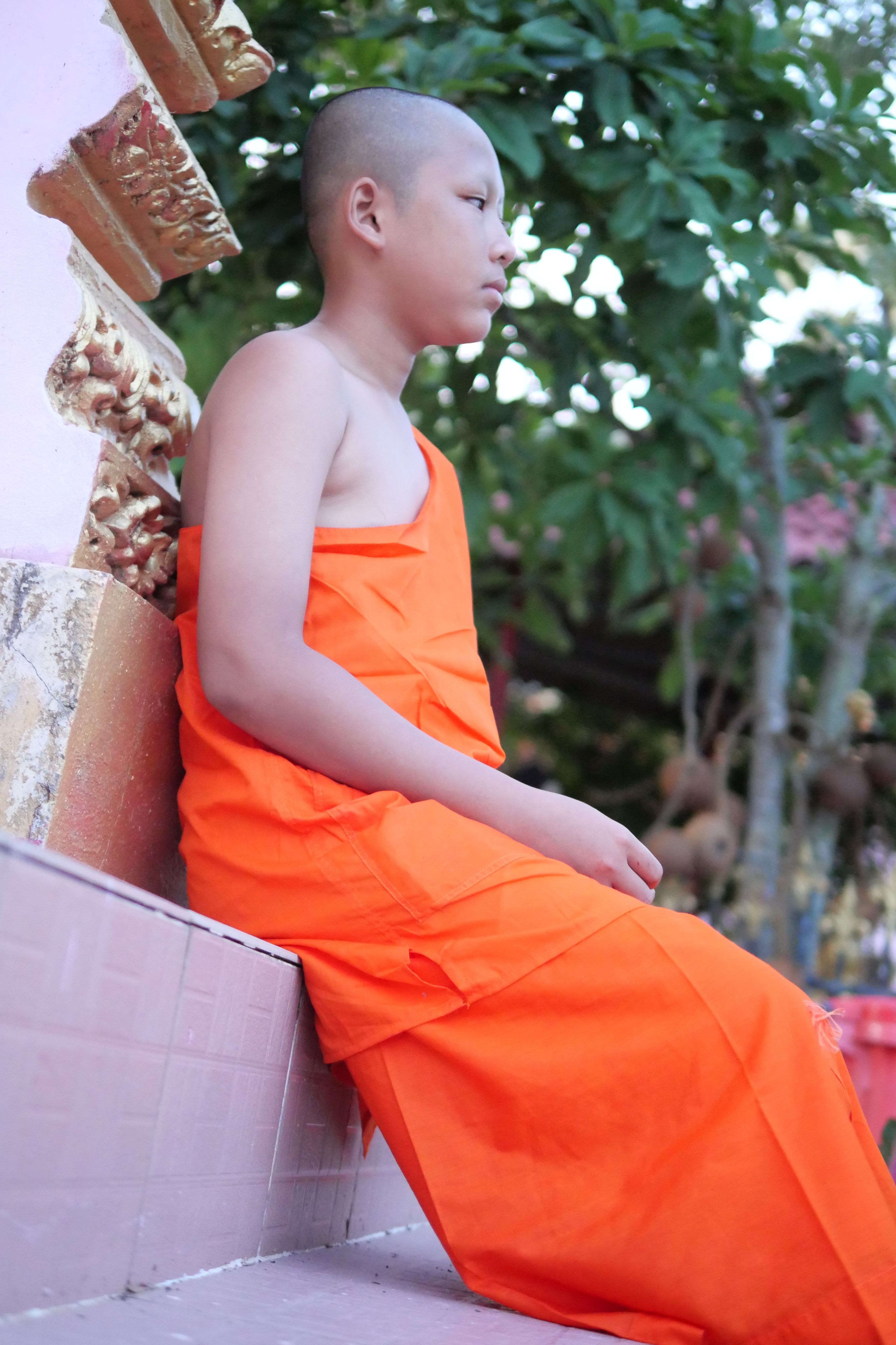 THAI THIEN - Fotografía