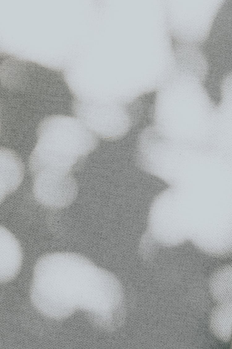 Close-up Of The Texture Of The Fabric