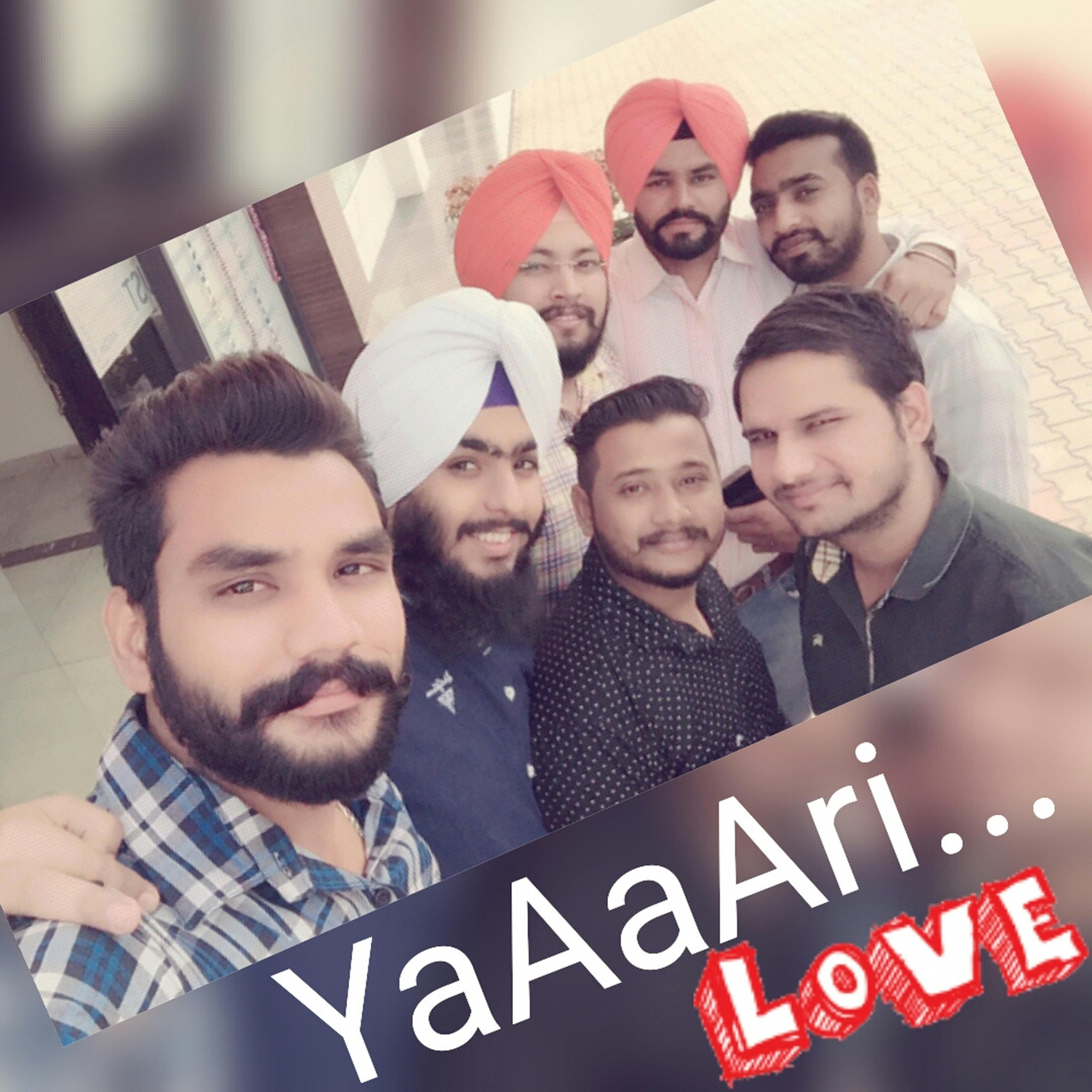 Indian Culture Dancers