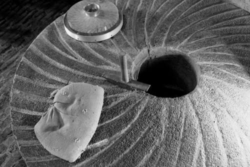 Bezpłatne Darmowe zdjęcie z galerii z beton, ciemny, czarno-biały Zdjęcie z galerii