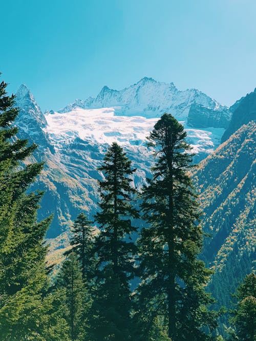 Gratis lagerfoto af alpin, barbarisk, bjerg Lagerfoto