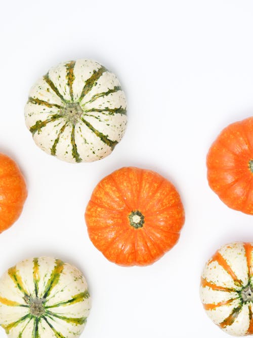 南瓜, 橙子, 秋天的背景 的 免費圖庫相片
