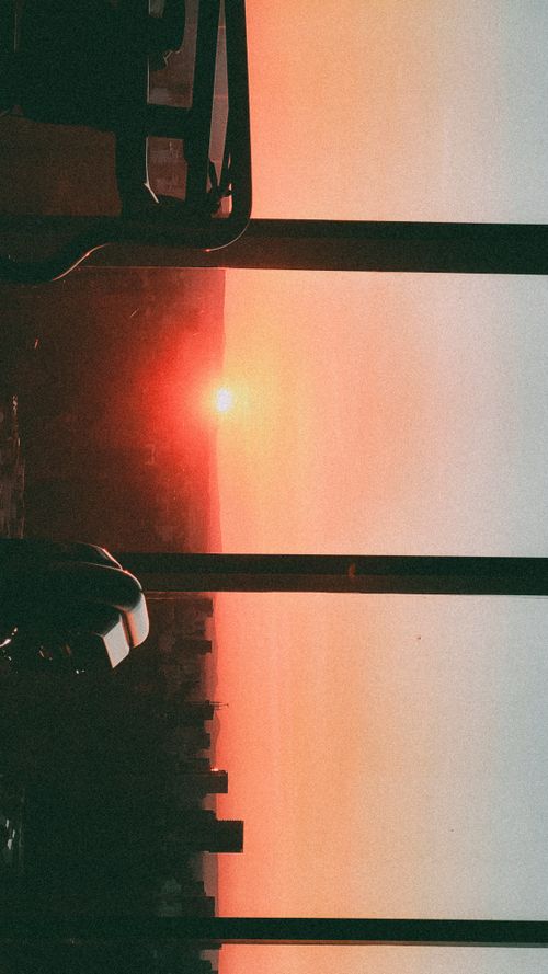 Free stock photo of city, city skyline, film Stock Photo