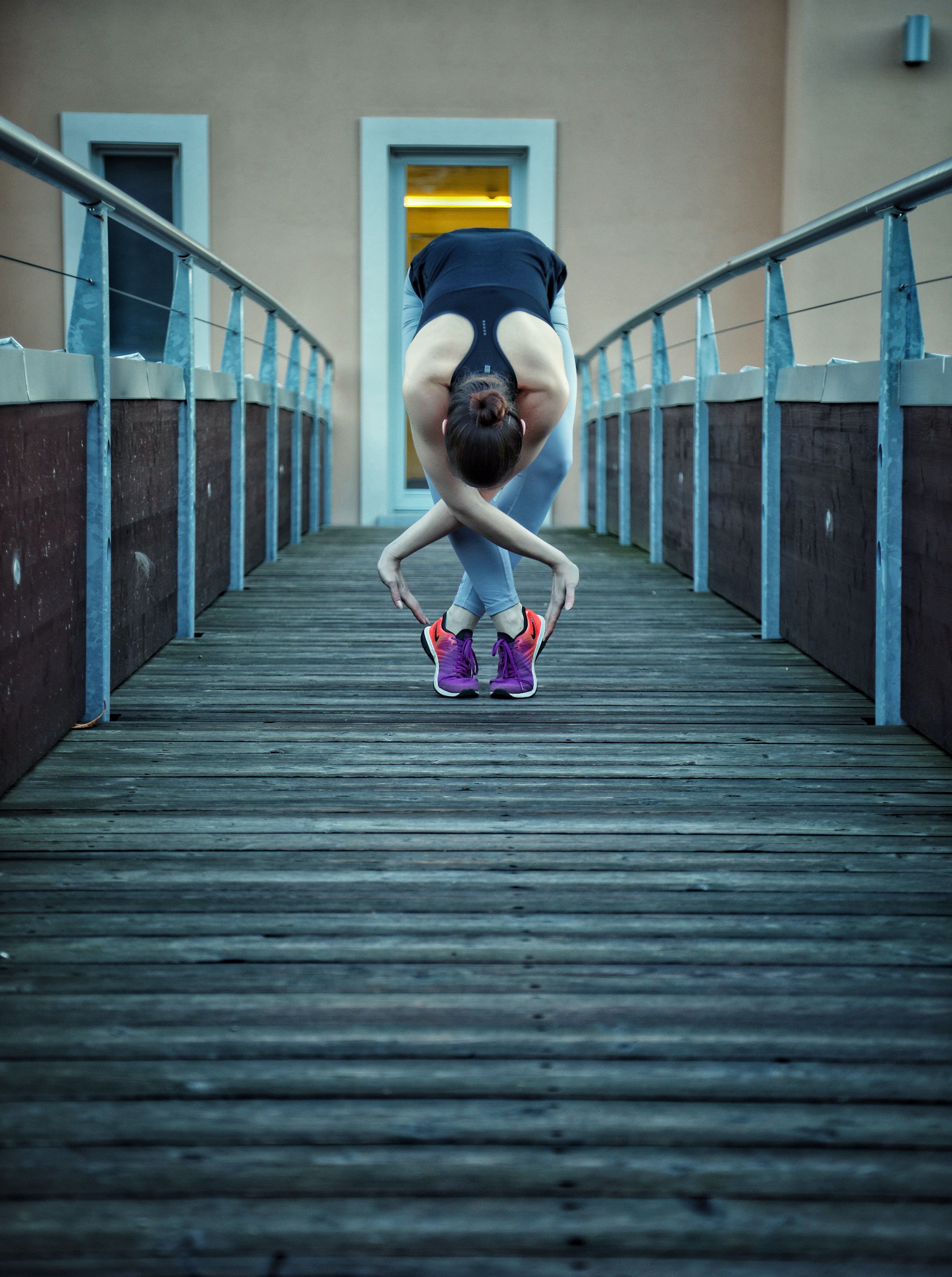 Free INTO THE BODY Stock Photo