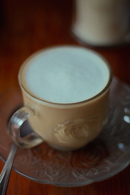 Free Rico cafe coffe Stock Photo