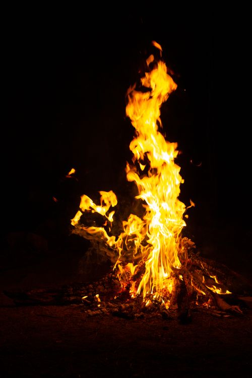 Free fuego fire fire Stock Photo