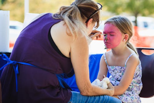 Základová fotografie zdarma na téma dítě, holky, lidé