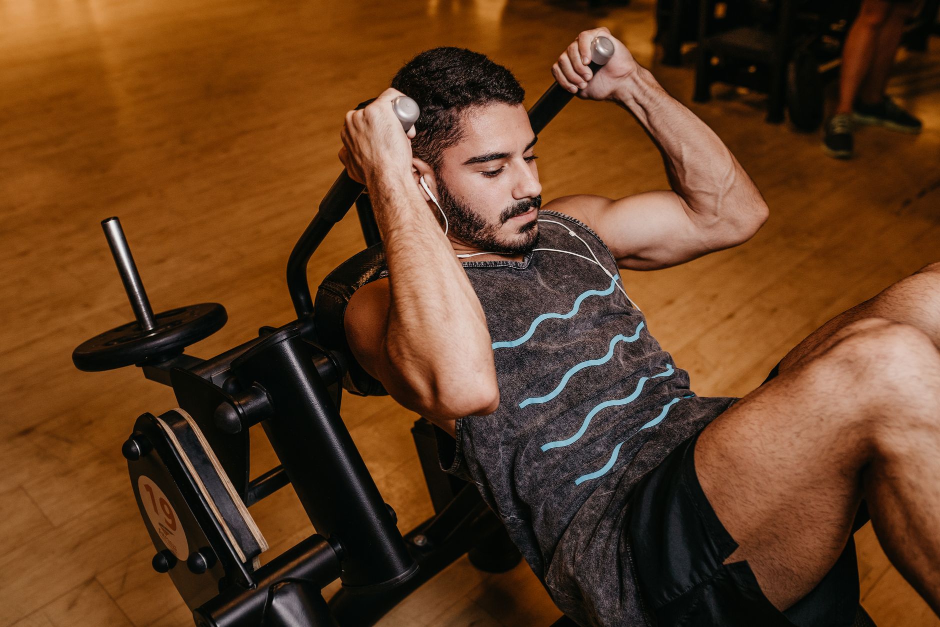 Body Unit Academy introduces HYBRD, Revolutionizing Customer Engagement