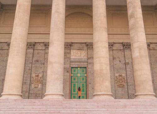 Δωρεάν στοκ φωτογραφιών με esztergom, βασιλική εκκλησία, βήματα