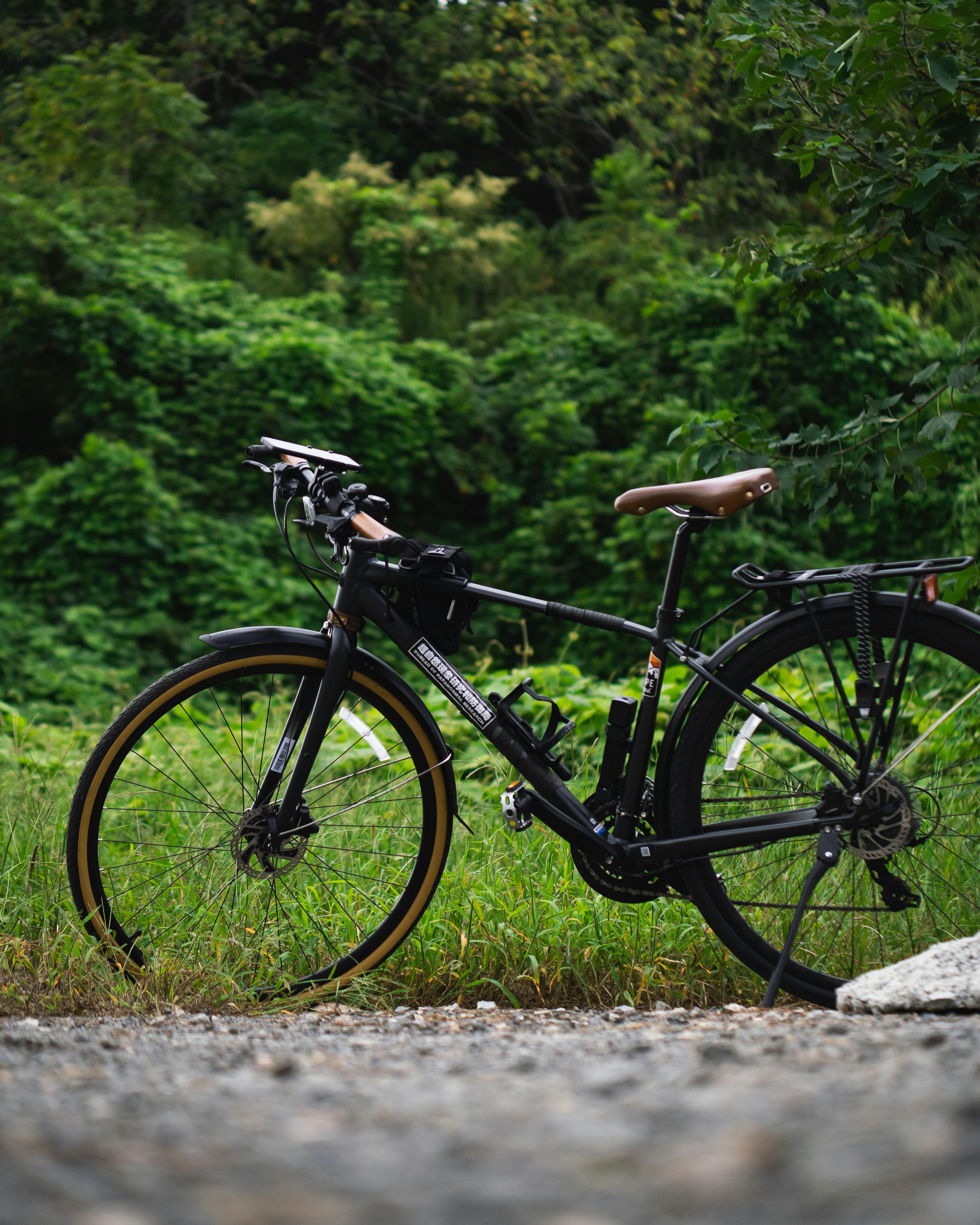 Hardtail mountain discount bike for touring