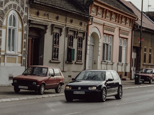 Free stock photo of cars