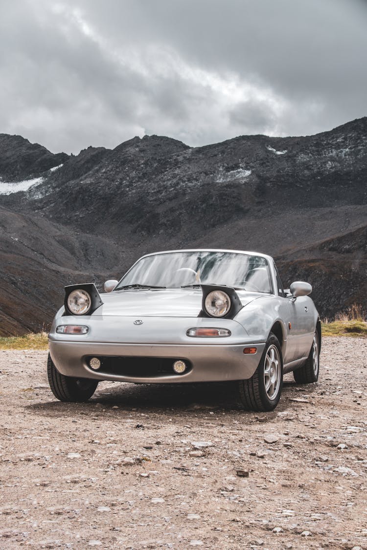 Mazda MX5 Miata