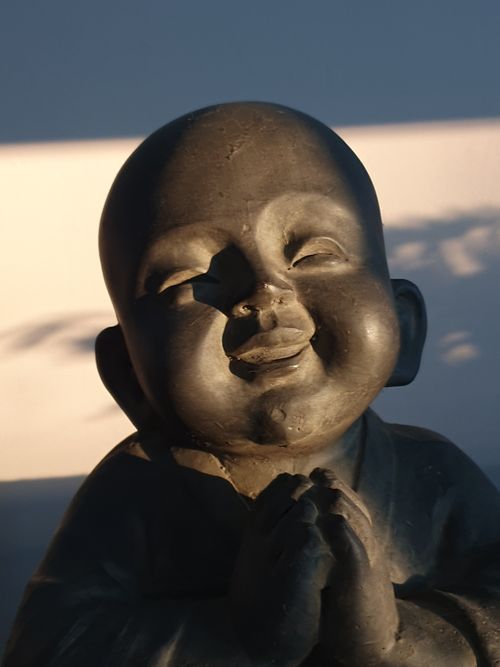 Free stock photo of buddha, buddhism, love Stock Photo