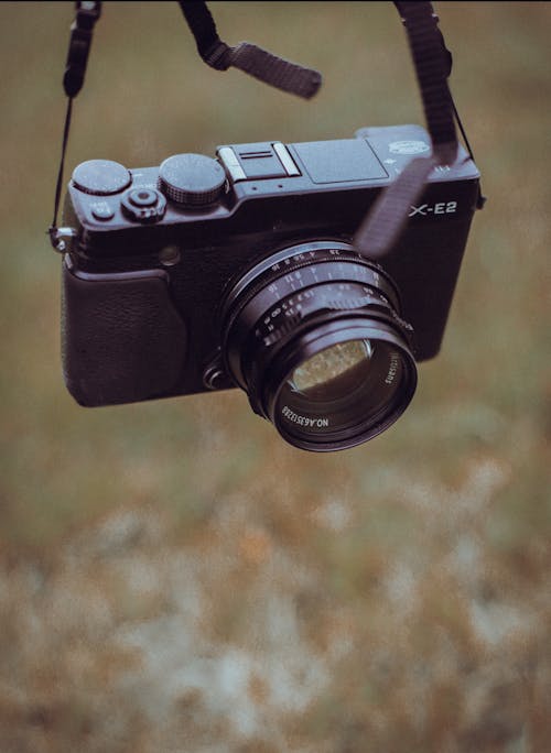 Základová fotografie zdarma na téma analogový, fotoaparát, klasický