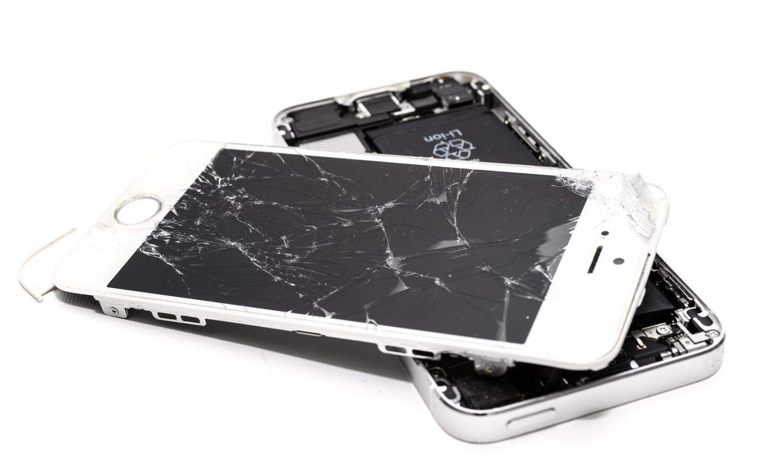 Smashed Phone Photos, Download The BEST Free Smashed Phone Stock Photos ...