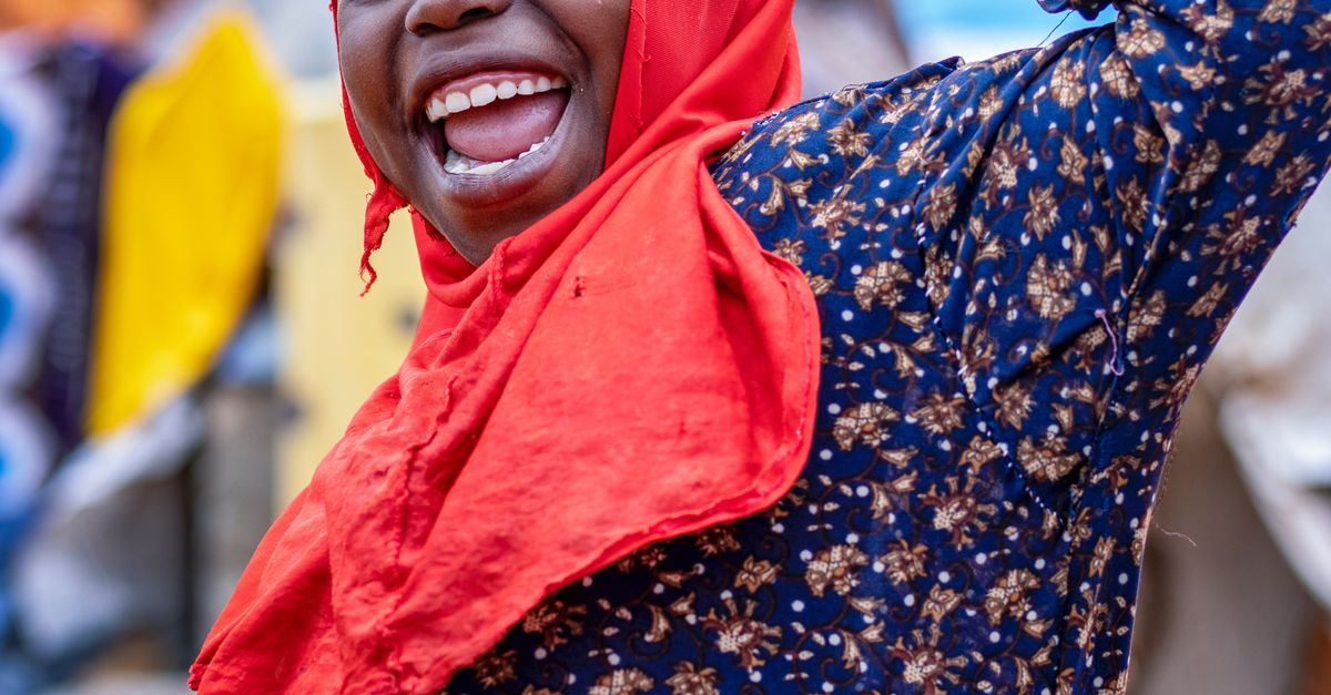 Somalia: casos de RSE que fortalecen cadenas responsables y apoyo comunitario Somalia: casos de RSE que fortalecen cadenas responsables y apoyo comunitario