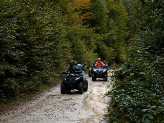 ATV Trail Tips & Guides