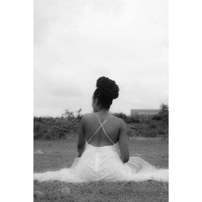 Maïmouna Boutique