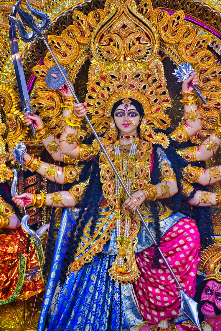 Durga Ma