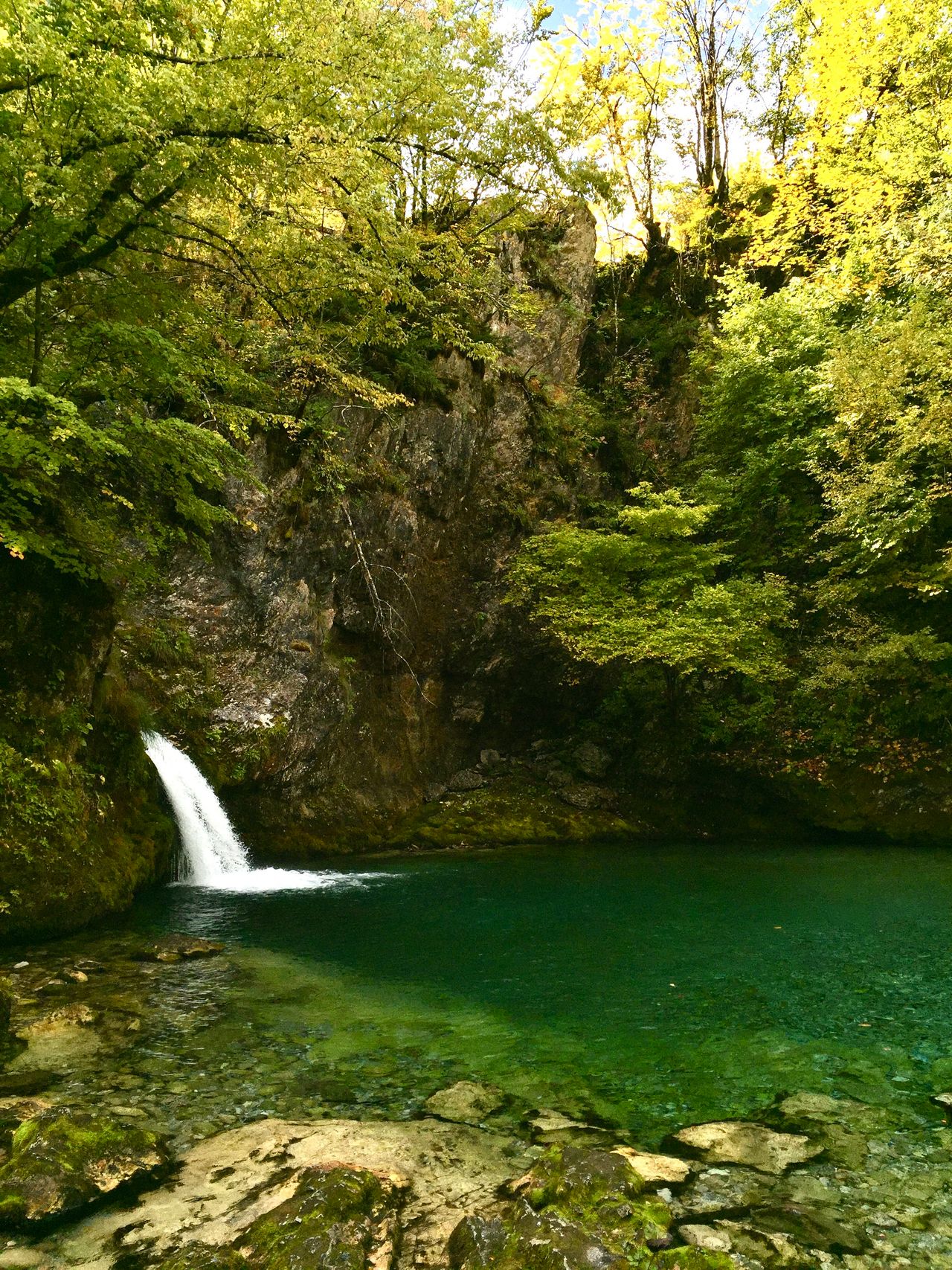 Theth & Valbona