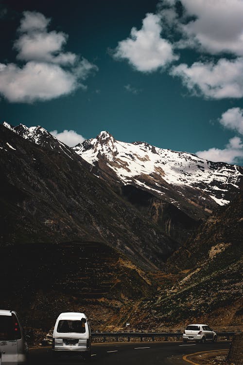 Immagine gratuita di attrezzatura fotografica, carta da parati paesaggio, cielo nuvole