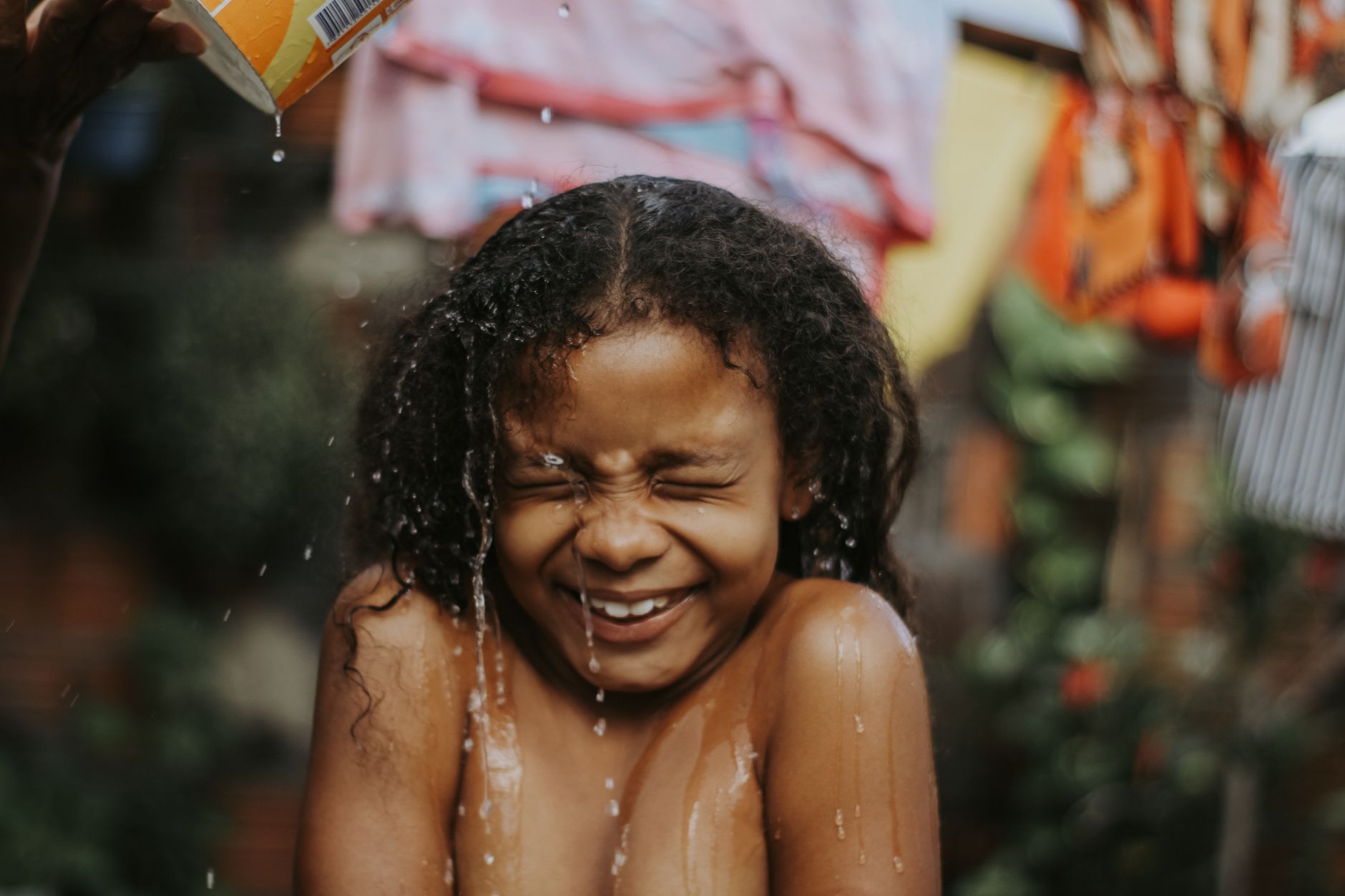 Bombe de bain pour enfant : à partir de quel âge et quelles précautions ?