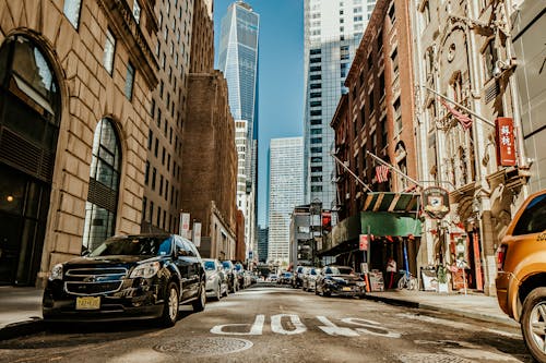 New York City Street Photos, Download The BEST Free New York City Street  Stock Photos & HD Images