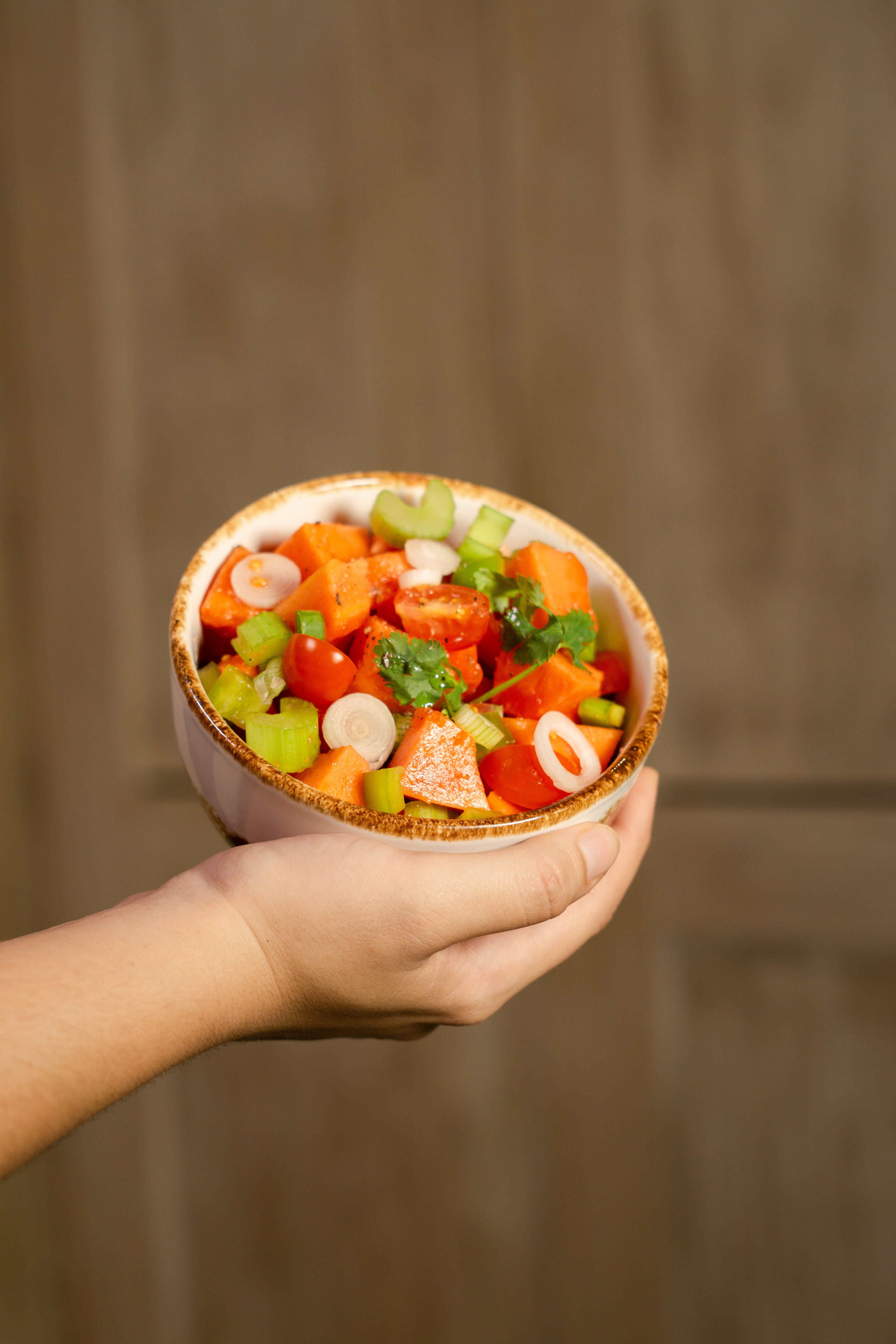 Where cooking with beans fits into a busy home