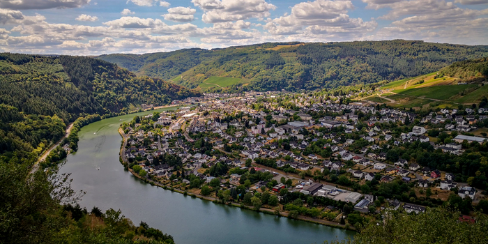Boulay-Moselle