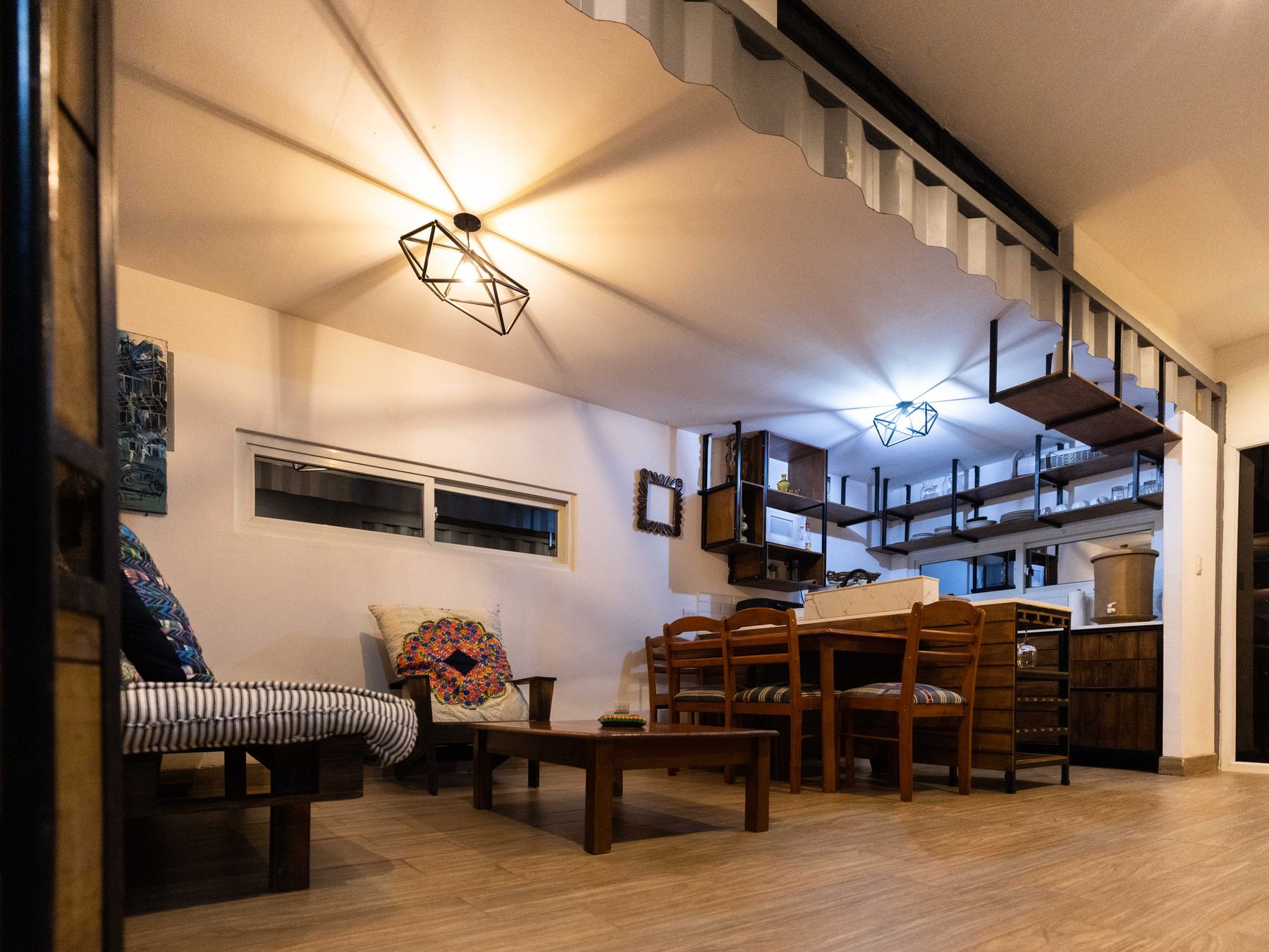 East Harptree — professional movers carrying furniture on a house move
