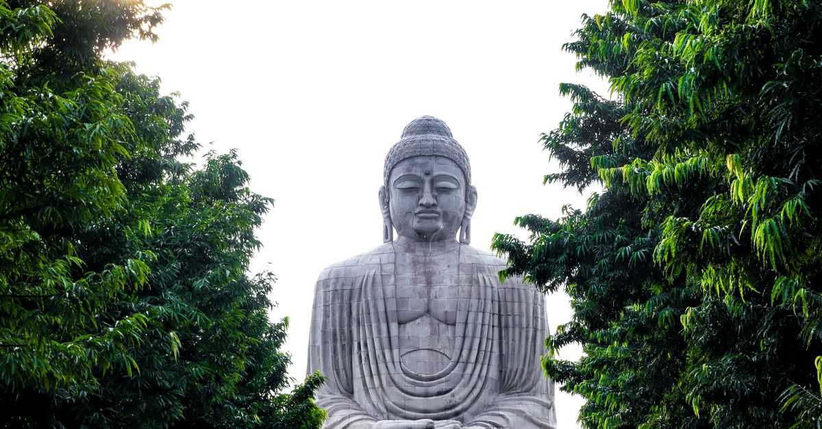 Bodh Gaya