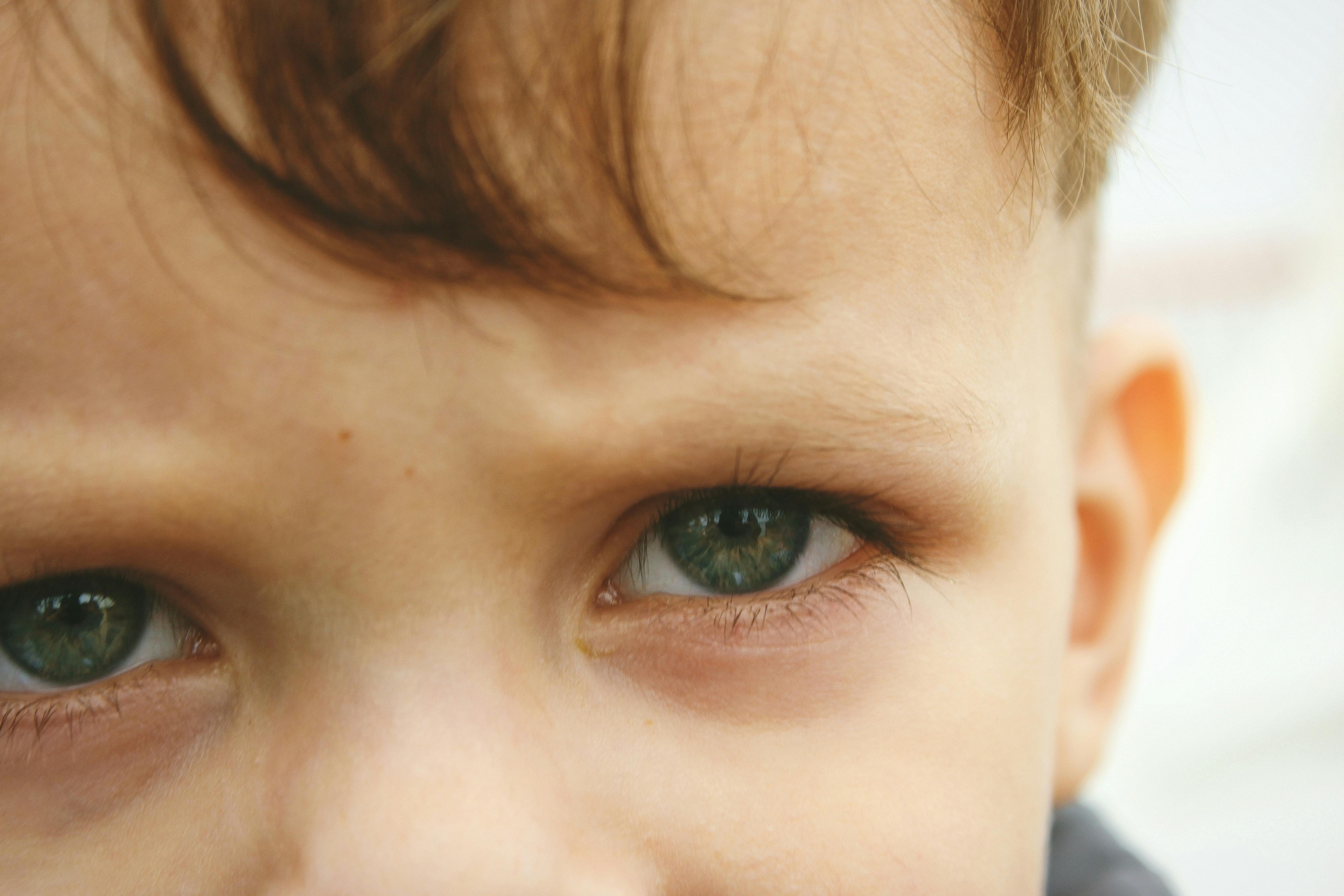 Free stock photo of beauty, child, eyes