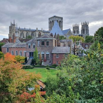 Lincoln Minster School