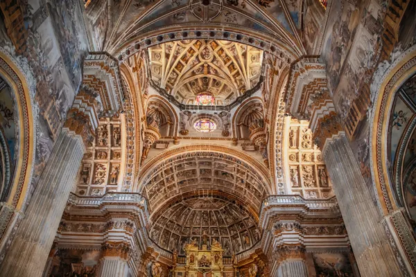 Mosquée-cathédrale de Cordoue