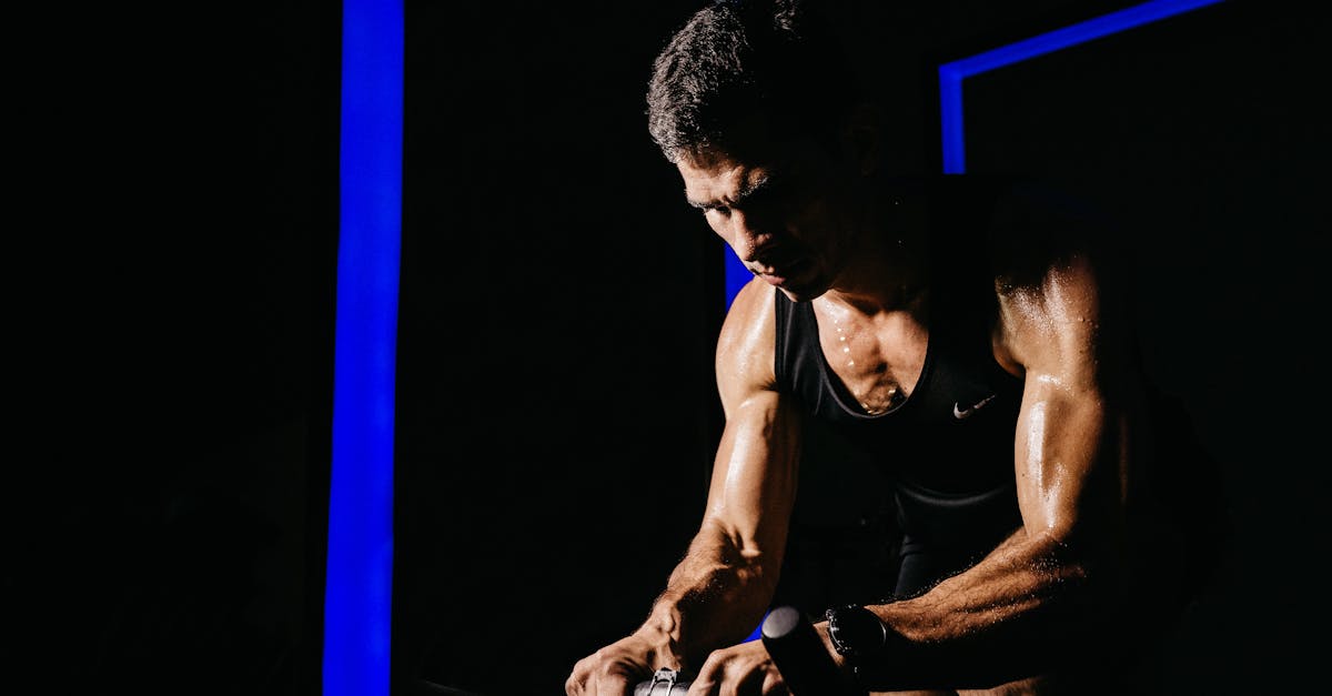 How to lean muscle diet