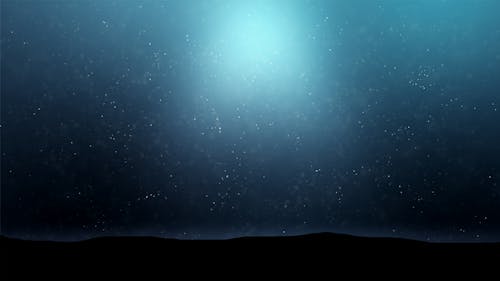 Free stock photo of blue sky, night, stars