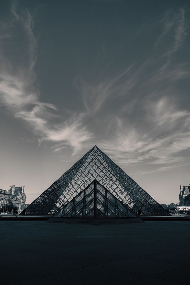 Louvre