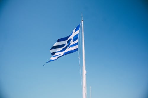 Δωρεάν στοκ φωτογραφιών με ανεμώδης, έθνος, Ελλάδα Φωτογραφία από στοκ φωτογραφιών