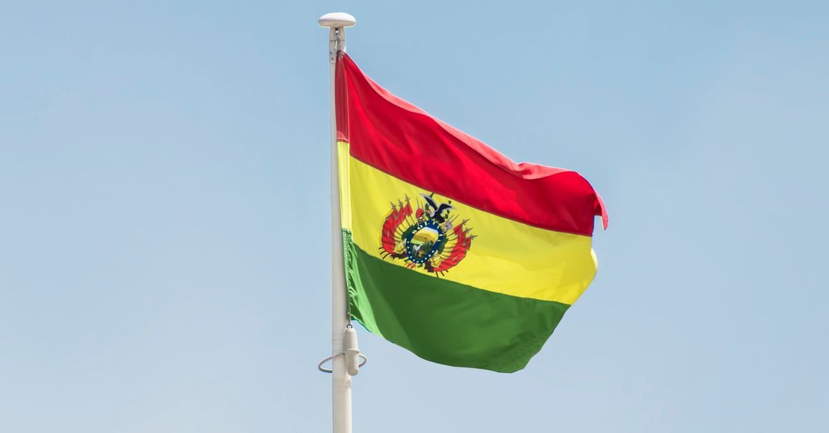 La Paz, in Bolivia: How informal economies influence pricing and competitive strategy La Paz, in Bolivia: How informal economies influence pricing and competitive strategy