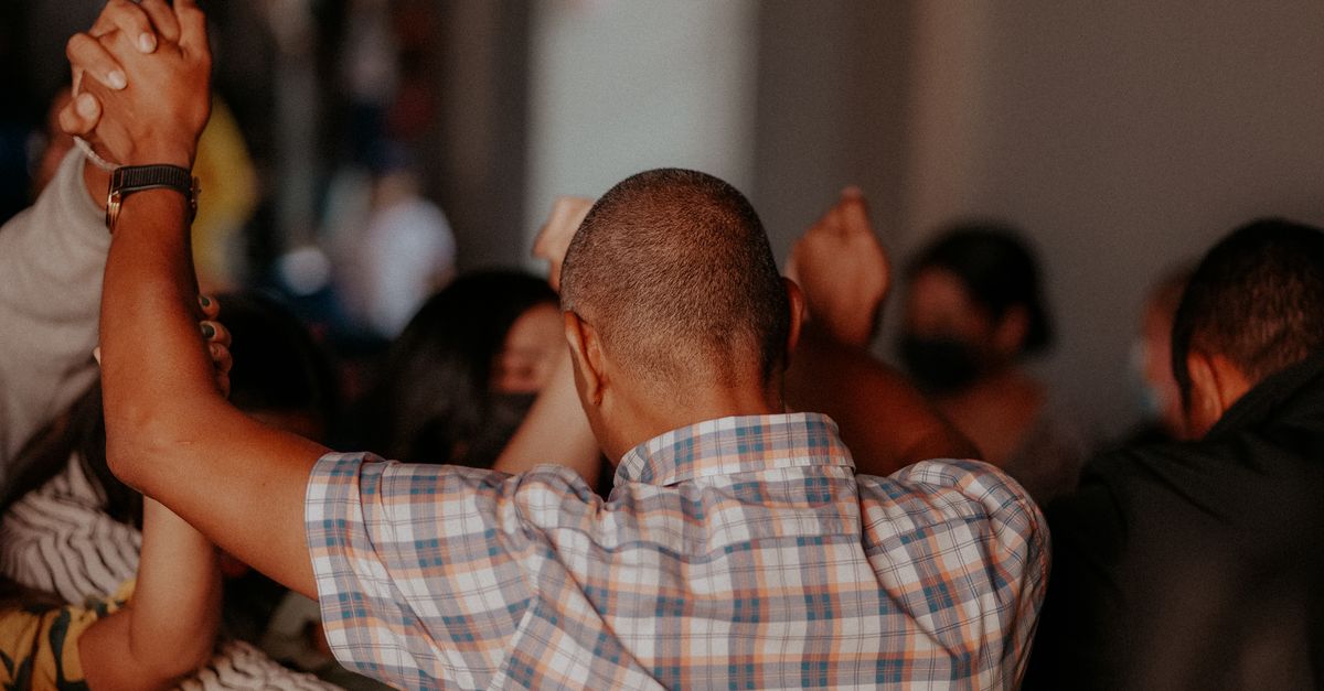 Networking and Faith in Ho Ghana – How Christ Embassy Loveworld Arena Brings People Together
