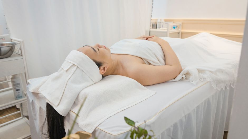 Day Spas Singapore