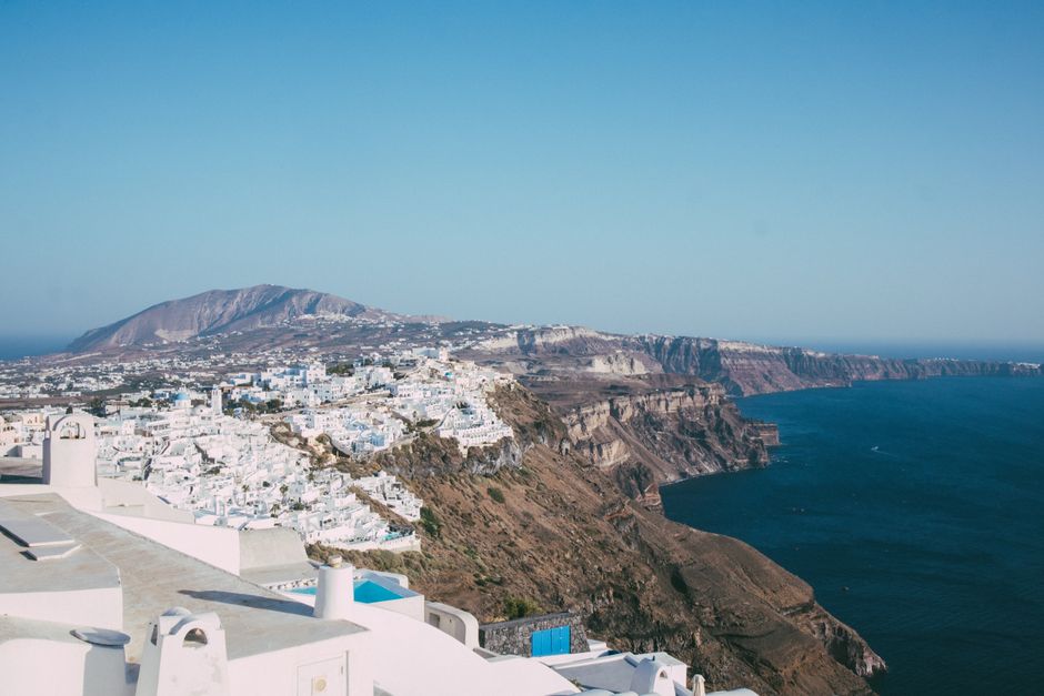 Santorini in June 2026: The Truth About