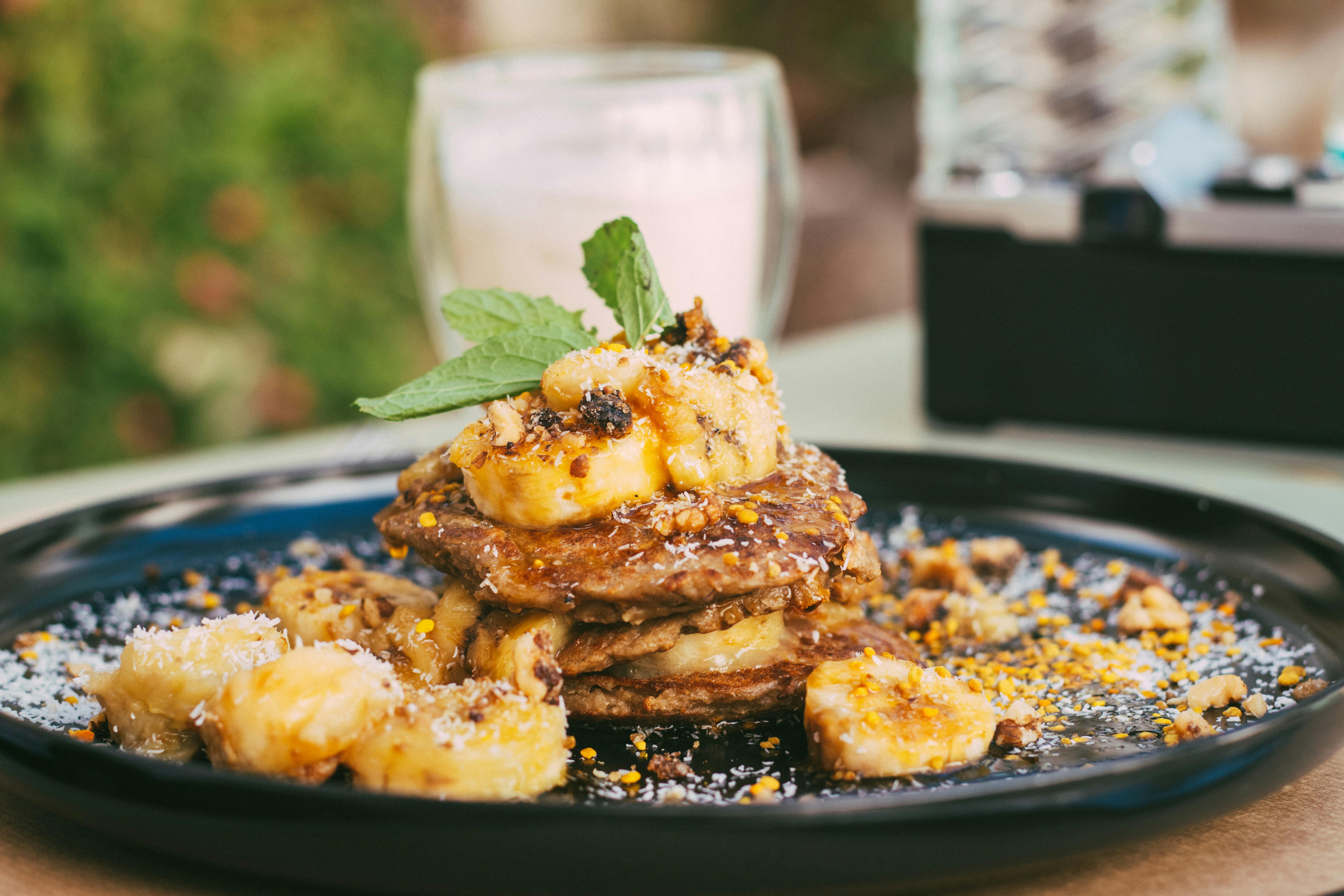 Sweet⁢ vs. Savory: ⁢Contrasting Flavors⁣ in⁢ Plantain ‌Dishes