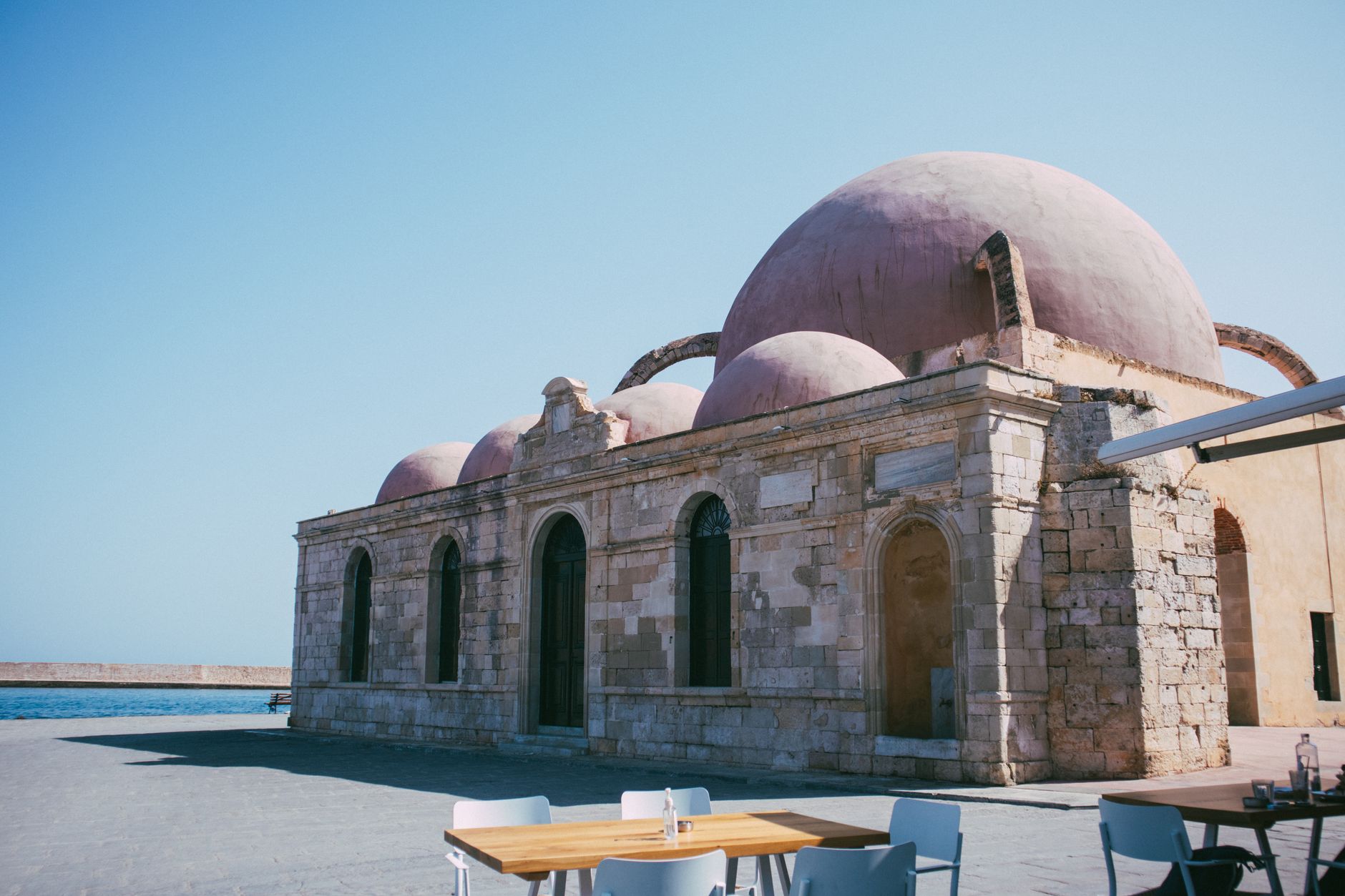 Crete, Greece